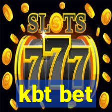 kbt bet